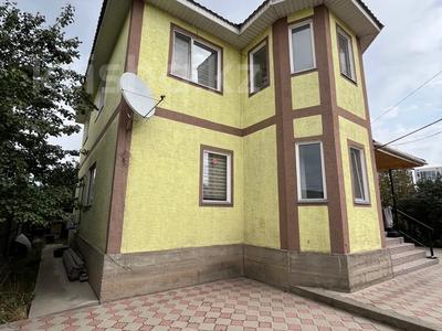 Отдельный дом · 5 комнат · 178 м² · 6 сот., мкр Нуршашкан (Колхозши) 92 за 89 млн 〒 в Алматы, Турксибский р-н