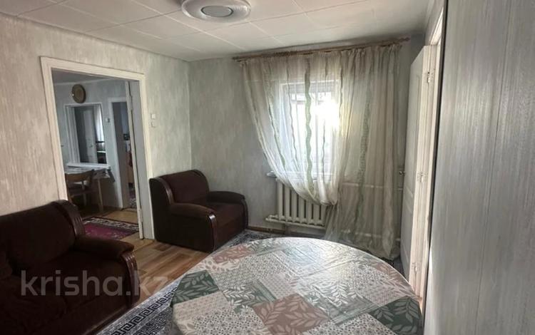 Отдельный дом · 3 комнаты · 55 м² · 1.5 сот., Нусупбекова 57 — Райымбека за 63 млн ₸ в Алматы, Жетысуский р-н — фото 2