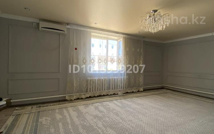 Часть дома · 4 комнаты · 114.7 м² · 1 сот., Ж.Нығметов 60/2 за 10 млн ₸ в Курмангазы (Ганюшкино) — фото 5
