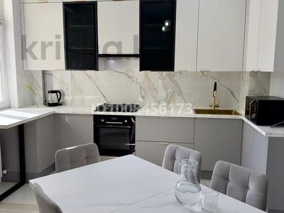 3-комнатная квартира · 93 м² · 2/5 этаж, мкр Самал, Мкрн Самал 60А за 37 млн ₸ в Атырау