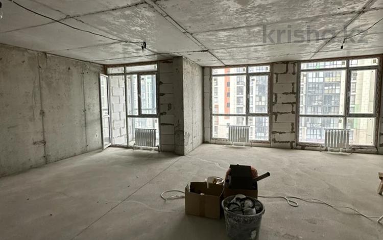 2-бөлмелі пәтер · 60 м² · 5/9 қабат, мкр Шугыла, Мкр. Шугыла 340/35 к1, бағасы: 31 млн ₸ в Алматы, Наурызбайский р-н — фото 2