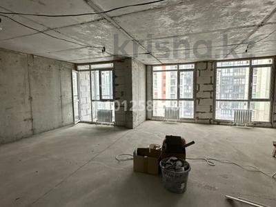 2-бөлмелі пәтер · 60 м² · 5/9 қабат, Шұғыла ш/а. 340/35 к1, бағасы: 31 млн ₸ в Алматы, Наурызбайский р-н