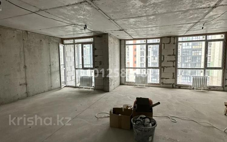 2-бөлмелі пәтер · 60 м² · 5/9 қабат, Шұғыла ш/а. 340/35 к1, бағасы: 31 млн ₸ в Алматы, Наурызбайский р-н — фото 11