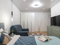 1-бөлмелі пәтер · 41 м² · 8/23 қабат, Айнакол 66/1 — Хазрет Султан, бағасы: 15 000 ₸ в Астане, Алматы р-н — фото 5
