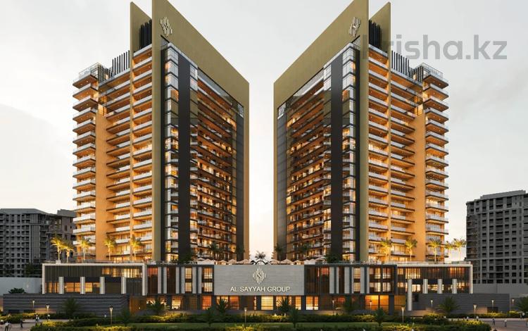 2-комнатная квартира · 80 м² · 9/17 этаж, Дубай за ~ 196.7 млн ₸ — фото 3