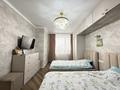 4-бөлмелі пәтер · 132.4 м² · 7/10 қабат, Ж.Нажимеденова 13 — А51, бағасы: 80 млн ₸ в Астане, Сарайшык р-н — фото 29