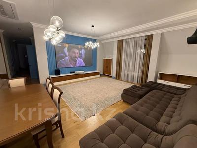 4-комнатная квартира · 150 м² · 7/7 этаж, Карашаш ана за 1.2 млн 〒 в Астане, Нура р-н