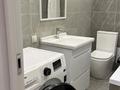 2-комнатная квартира · 77.4 м² · 7/9 этаж, мкр Думан-2, Мкрн Думан-2 57/1 за 59 млн 〒 в Алматы, Медеуский р-н — фото 11
