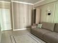 2-комнатная квартира · 77.4 м² · 7/9 этаж, мкр Думан-2, Мкрн Думан-2 57/1 за 59 млн 〒 в Алматы, Медеуский р-н — фото 8