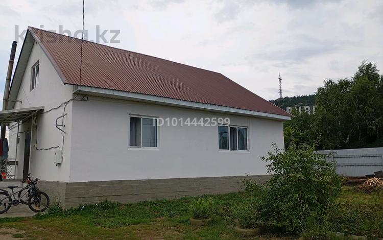 Отдельный дом · 4 комнаты · 120 м² · 10 сот., Степная 6 А — Тургайская , Кунаева за 29 млн ₸ в Щучинске — фото 4