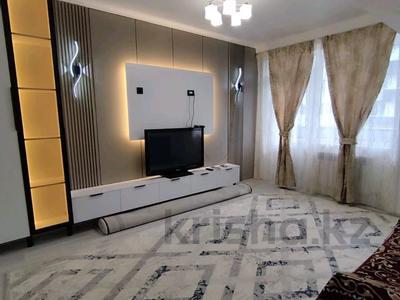 2-комнатная квартира · 65 м² · 2/5 этаж, ул. кыз жибек это 15 мкр 26/1 за 200 000 ₸ в Таразе