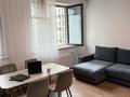 2-бөлмелі пәтер · 55 м² · 5/16 қабат, Гагарина 233, бағасы: 58 млн ₸ в Алматы, Бостандыкский р-н — фото 17