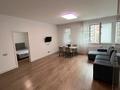 2-бөлмелі пәтер · 55 м² · 5/16 қабат, Гагарина 233, бағасы: 58 млн ₸ в Алматы, Бостандыкский р-н — фото 19
