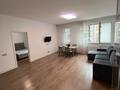 2-бөлмелі пәтер · 55 м² · 5/16 қабат, Гагарина 233, бағасы: 58 млн ₸ в Алматы, Бостандыкский р-н — фото 20