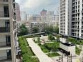 2-бөлмелі пәтер · 55 м² · 5/16 қабат, Гагарина 233, бағасы: 58 млн ₸ в Алматы, Бостандыкский р-н — фото 23