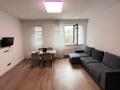 2-бөлмелі пәтер · 55 м² · 5/16 қабат, Гагарина 233, бағасы: 58 млн ₸ в Алматы, Бостандыкский р-н — фото 3