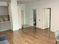 2-бөлмелі пәтер · 55 м² · 5/16 қабат, Гагарина 233, бағасы: 58 млн ₸ в Алматы, Бостандыкский р-н — фото 4