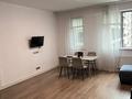 2-бөлмелі пәтер · 55 м² · 5/16 қабат, Гагарина 233, бағасы: 58 млн ₸ в Алматы, Бостандыкский р-н — фото 5