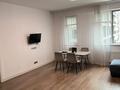 2-бөлмелі пәтер · 55 м² · 5/16 қабат, Гагарина 233, бағасы: 58 млн ₸ в Алматы, Бостандыкский р-н — фото 6
