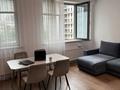 2-бөлмелі пәтер · 55 м² · 5/16 қабат, Гагарина 233, бағасы: 58 млн ₸ в Алматы, Бостандыкский р-н — фото 8