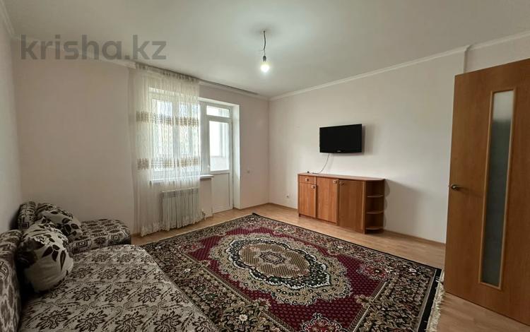2-комнатная квартира · 58 м² · 4/9 этаж, Жубан Молдагалиев 2 — Угол Чингиз Айтматова , Комфортная школа # 110 за 28.5 млн ₸ в Астане, Нура р-н — фото 2