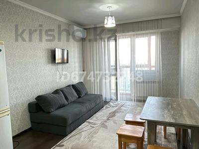 1-комнатная квартира · 30 м² · 10/10 этаж, Сейфуллина 51 — Кассина за 200 000 ₸ в Алматы, Турксибский р-н