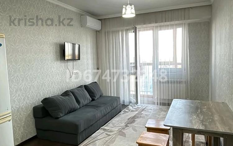 1-комнатная квартира · 30 м² · 10/10 этаж, Сейфуллина 51 — Кассина за 200 000 ₸ в Алматы, Турксибский р-н — фото 15