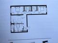3-комнатная квартира · 90 м² · 12/12 этаж, Ауэзова 3г/2 за 73 млн ₸ в Алматы, Алмалинский р-н