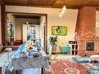 Отдельный дом · 4 комнаты · 261 м² · 8 сот., мкр Улжан-2, Бесшатыр 30 — Бесшатыр 30 за 60 млн ₸ в Алматы, Алатауский р-н