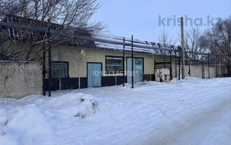 Еркін, қоймалар · 400 м², бағасы: 45 млн 〒 в Уральске, мкр 4 — фото 3
