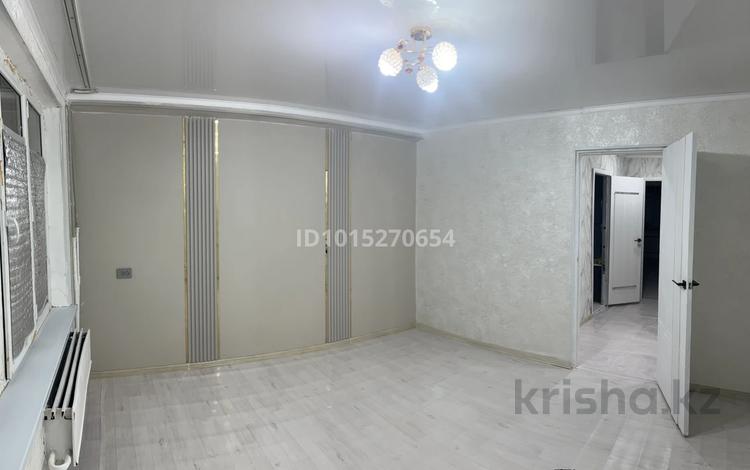 2-бөлмелі пәтер · 50 м² · 3/5 қабат, 3 микрорайон 23/3, бағасы: 7.5 млн ₸ в Жанатасе — фото 2