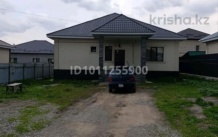 Отдельный дом · 6 комнат · 186 м² · 7 сот., Муратбаева — Мустафа -Остурк за 53 млн 〒 в Талгаре — фото 2