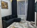2-комнатная квартира · 44.5 м² · 4/12 этаж, Жубан Молдагалиев 5 за 300 000 ₸ в Астане, Нура р-н