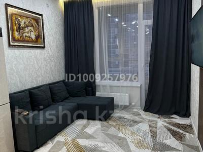 2-комнатная квартира · 44.5 м² · 4/12 этаж, Жубан Молдагалиев 5 за 300 000 ₸ в Астане, Нура р-н