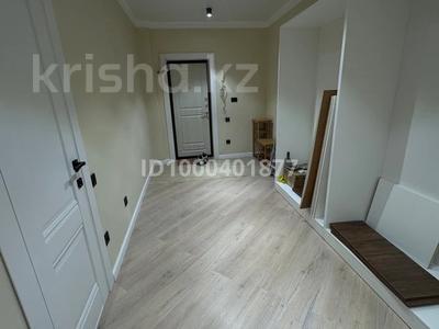 2-бөлмелі пәтер · 86 м² · 1/9 қабат, Сатпаев 48В, бағасы: 37 млн ₸ в Атырау