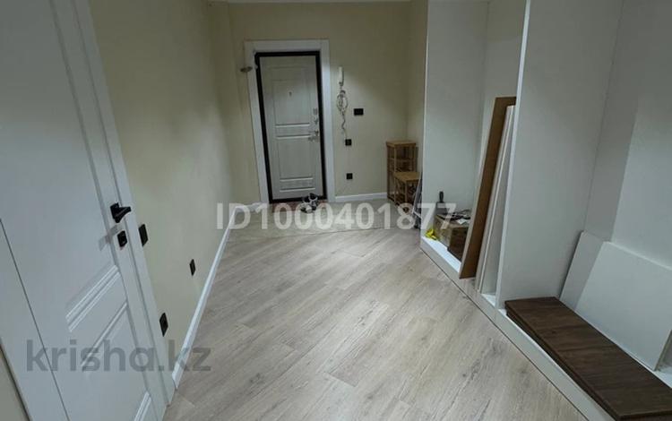 2-бөлмелі пәтер · 86 м² · 1/9 қабат, Сатпаев 48В, бағасы: 37 млн ₸ в Атырау — фото 2