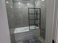 2-бөлмелі пәтер · 86 м² · 1/9 қабат, Сатпаев 48В, бағасы: 37 млн ₸ в Атырау — фото 6