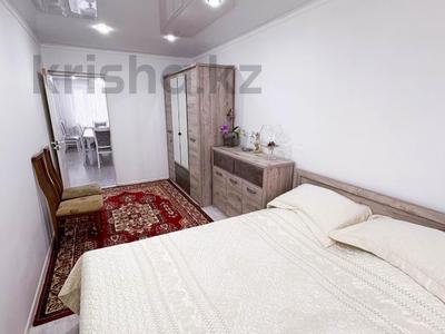 3-комнатная квартира · 60 м² · 3/4 этаж, Центр за 23.5 млн ₸ в Жетысу обл.
