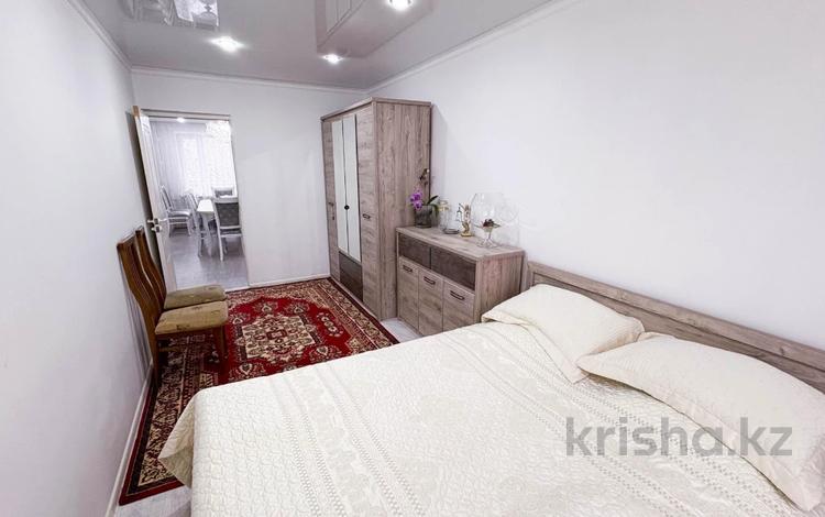 3-комнатная квартира · 60 м² · 3/4 этаж, Центр за 23.5 млн ₸ в Жетысу обл. — фото 2