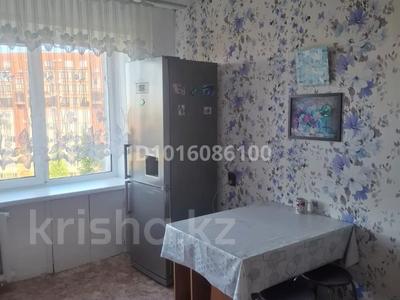 1-комнатная квартира · 35.3 м² · 7/9 этаж, Абая 119 за ~ 8.3 млн ₸ в Уральске