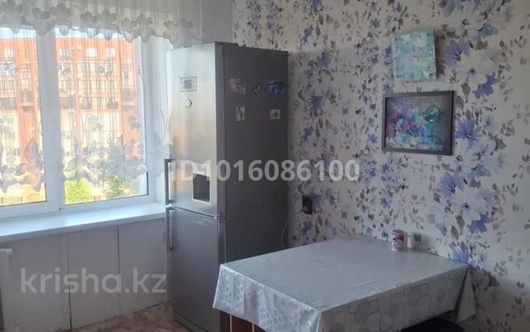 1-комнатная квартира · 35.3 м² · 7/9 этаж, Абая 119 за ~ 8.3 млн ₸ в Уральске — фото 2
