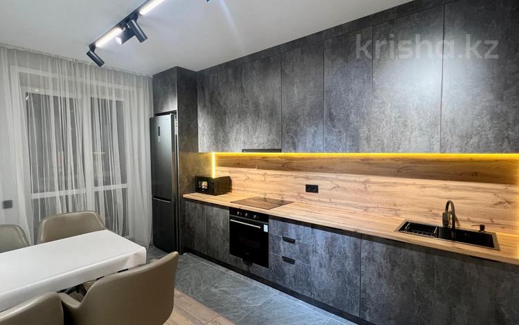 2-комнатная квартира · 57 м² · 7/12 этаж, Бейбарыс Султан 25/3 за 31 млн ₸ в Астане, Сарыарка р-н — фото 10