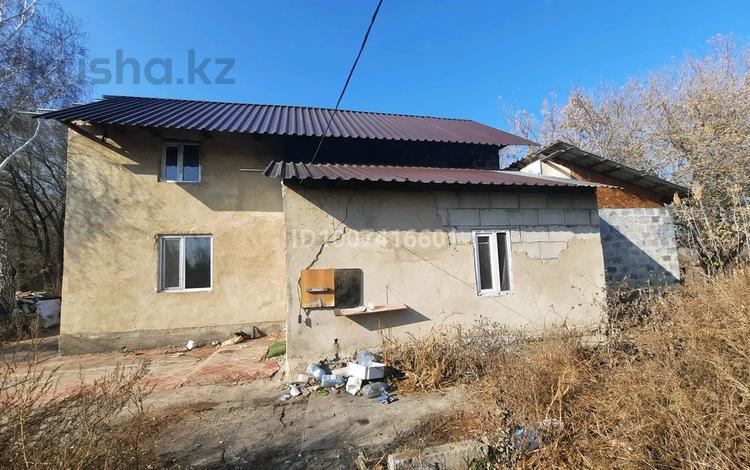 Дача · 5 комнат · 60 м² · 6.84 сот., мкр Михайловка , ПКС Горизонт участок 9 — Кирзавод за 6 млн 〒 в Караганде, Казыбек би р-н — фото 2