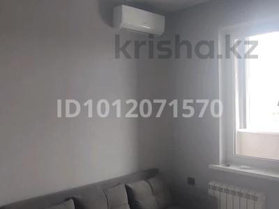 1-бөлмелі пәтер · 24 м², Жансугурова 92а, бағасы: 180 000 ₸ в 