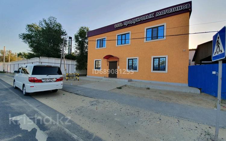 Свободное назначение, офисы, магазины и бутики · 280 м² за 45 млн 〒 в Кульсары — фото 8