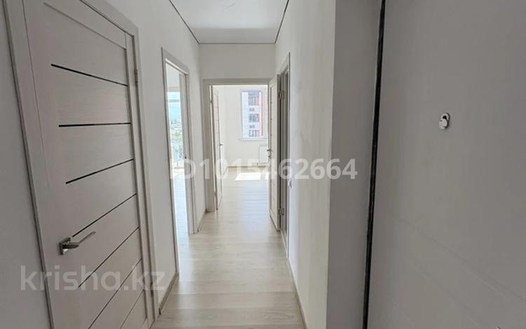 3-комнатная квартира · 59.8 м² · 7/12 этаж, мкр Алгабас, Мкр.Алгабас,Омарова 17к2 за 250 000 ₸ в Алматы, Алатауский р-н — фото 3