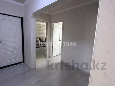 4-бөлмелі пәтер · 96 м² · 2/5 қабат, Балапанова 5б, бағасы: 36.3 млн ₸ в Талдыкоргане, мкр Жана Гарышкер