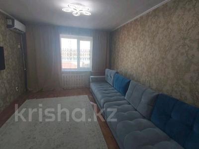 2-комнатная квартира, 54 м², 7/7 этаж помесячно, Жастар за 160 000 〒 в Талдыкоргане