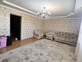 Отдельный дом · 4 комнаты · 90 м² · 5 сот., Микрорайон 2 37 за 29.5 млн ₸ в Кояндах
