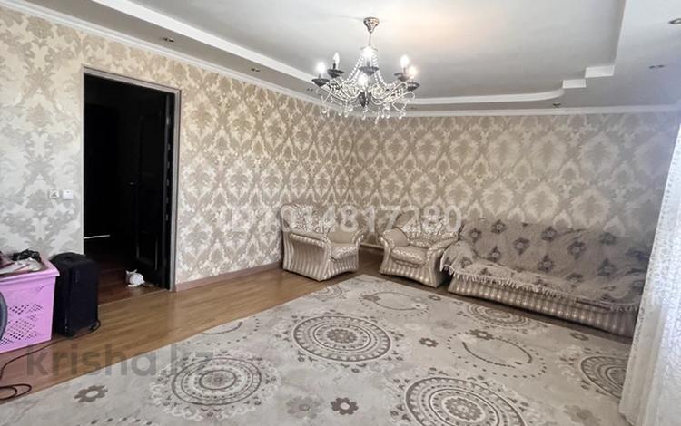 Отдельный дом · 4 комнаты · 90 м² · 5 сот., Микрорайон 2 37 за 29.5 млн ₸ в Кояндах — фото 2